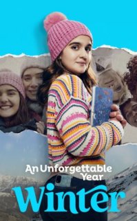 Unutulmaz Bir Yıl: Kış izle