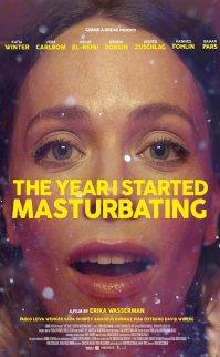 The Year I Started Masturbating