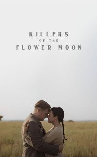 Killers of the Flower Moon