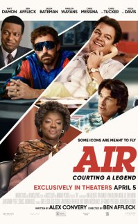 Air film izle Full HD