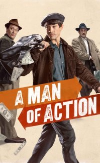 A Man of Action