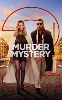 Murder Mystery 2