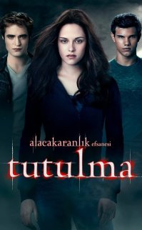 Alacakaranlık Efsanesi: Tutulma