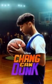 Chang Can Dunk izle