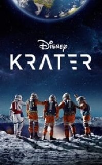 Krater 2023 izle