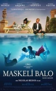 Maskeli Balo