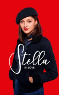 Stella est amoureuse