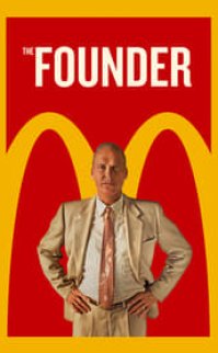 The Founder