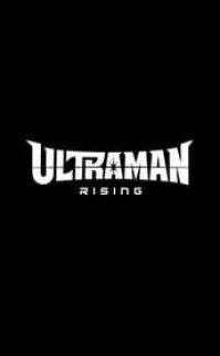 Ultraman Rising