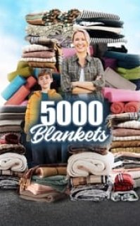 5000 Blankets