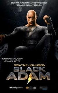 Black Adam