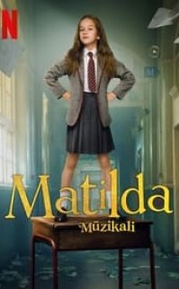 Matilda Müzikali