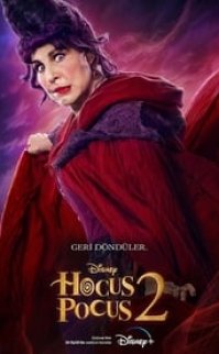 Hocus Pocus 2