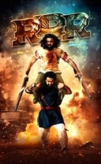 RRR Film izle