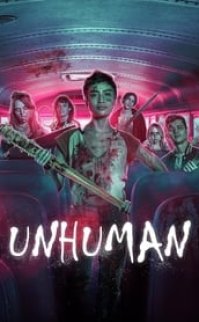 Unhuman