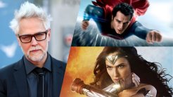 James Gunn, Wonder Woman ve Superman İptali Hakkında Ne Dedi?