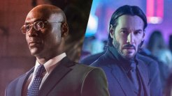 Ballerina: John Wick’ten Lance Reddick de Kadroda!