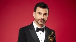 95. Oscar Ödül Töreni’ni Jimmy Kimmel Sunacak!