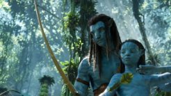 “Avatar: Suyun Yolu” Filminden Yeni Fragman!