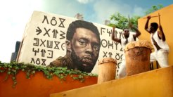 Amerika Gişesinde “Black Panther: Wakanda Forever” Liderliği Sürüyor