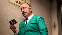 Cem Yılmaz’ın Yeni Netflix Filmi “Ayzek ile Bir Gece”den İlk Görseller!