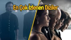 Netflix’te dizi fırtınası! En çok izlenenler