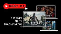 2022’nin En İyi Fragmanları