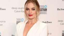 Margot Robbie’li “Karayip Korsanları” Filmi Rafa Kalktı!