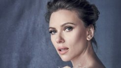 Scarlett Johansson İlk Kez Bir Dizide Rol Alacak!