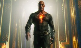 “Black Adam”ın Gişedeki Kaybı Büyük Oldu