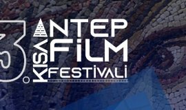 3.Antep Kısa Film Festivali (3.Akff) İçin Geri Sayım!