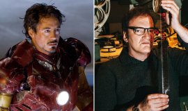 Robert Downey Jr, Tarantino’nun Marvel Eleştirilerine Cevap Verdi