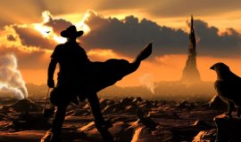 Mike Flanagan’ın Yeni Dizisi “The Dark Tower” Olacak