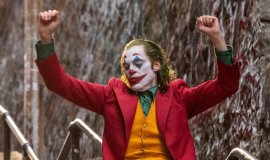 Joker: Folie à Deux’a İlk Bakış!