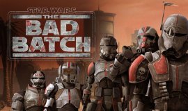 Star Wars: The Bad Batch 2. Sezon Fragmanı