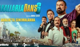 “Çakallarala Dans 6” Filminden ilk Fragman!