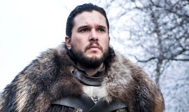 Kit Harington “Jon Snow” Dizisi Hakkında Konuştu