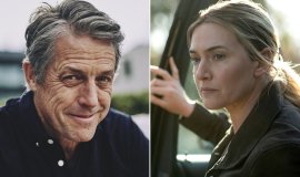 Hugh Grant, Yeni HBO Dizisinde Kate Winslet’a Eşlik Edecek