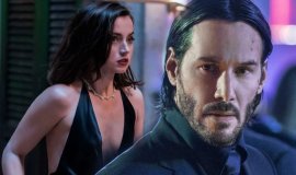 Keanu Reeves Açıkladı: John Wick “Ballerina”da Olacak mı?