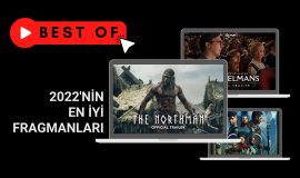 2022’nin En İyi Fragmanları