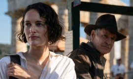 “Indiana Jones 5”ten İlk Fragman!