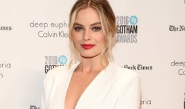 Margot Robbie’li “Karayip Korsanları” Filmi Rafa Kalktı!