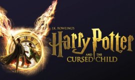 Warner Bros. “Harry Potter and the Cursed Child” Filmi İstiyor!