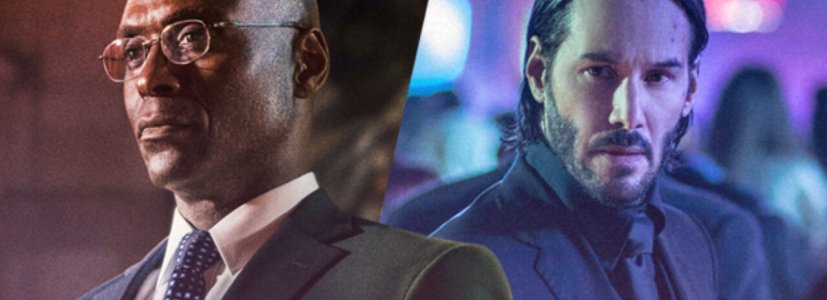 Ballerina: John Wick’ten Lance Reddick de Kadroda!