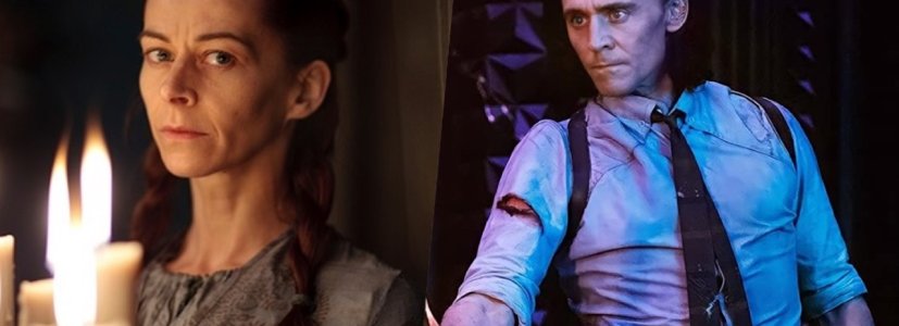 Loki 2. Sezona, Game of Thrones’dan Transfer