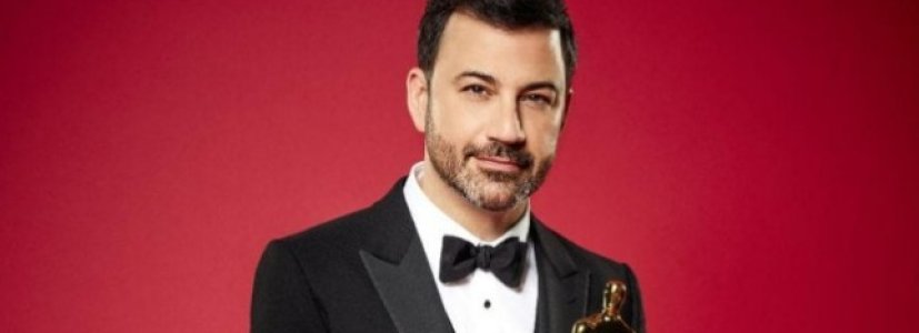 95. Oscar Ödül Töreni’ni Jimmy Kimmel Sunacak!