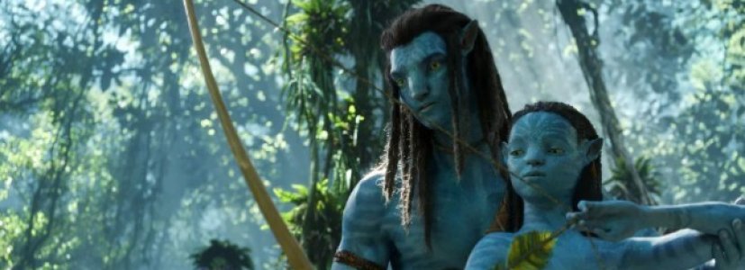 “Avatar: Suyun Yolu” Filminden Yeni Fragman!