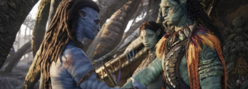 “Avatar: Suyun Yolu” Tüm Zamanların En Yüksek Hasılata Sahip Filmlerinden Olabilir!