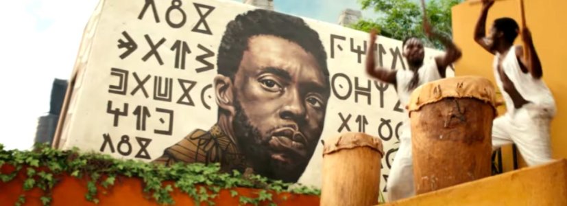 Amerika Gişesinde “Black Panther: Wakanda Forever” Liderliği Sürüyor