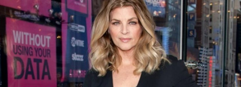 “Bak Şu Konuşana” Filminin Yıldızı Kirstie Alley Hayatını Kaybetti